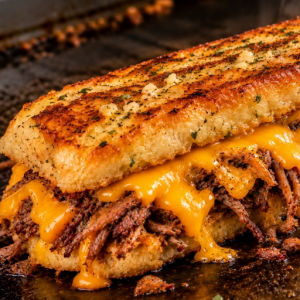 imagem do produto Carne de Sol - Cheddar