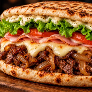 imagem do produto Carne Trinchada