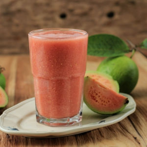 imagem do produto Suco de Goiaba 