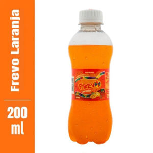 imagem do produto Frevo Laranja 250ml