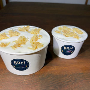imagem do produto Gelato de Cocada