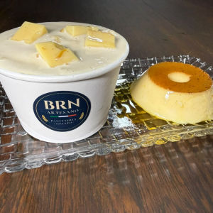 imagem do produto Gelato de Pudim