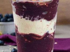 imagem do produto Açai Com Cupuaçu 300ml