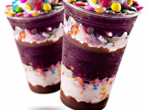 imagem do produto Açai Tradicional 700 Ml