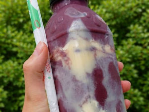 imagem do produto Suco De Açai 300 Ml