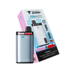 imagem do produto BLACK SHEEP ICE 30K