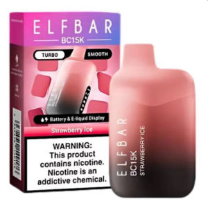 imagem do produto ELFBAR 15K