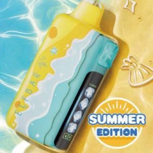 imagem do produto ELFBAR 40K SUMMER ICE KING