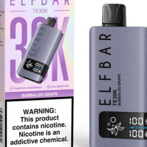 imagem do produto ELFBAR 30K