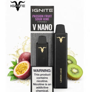 imagem do produto IGNITE VNANO 1K