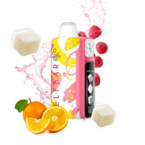imagem do produto ELFBAR 40K SWEET KING
