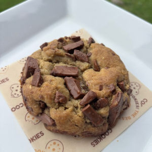 imagem do produto 🍪 Combo 5 Cookies Tradicionais