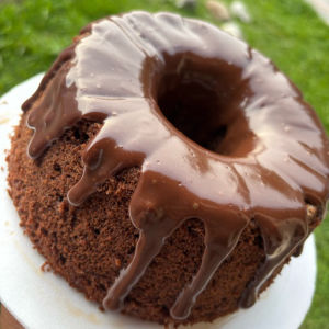 imagem do produto Caseirinho de chocolate 