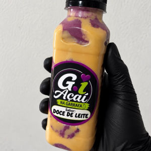 imagem do produto Doce de Leite