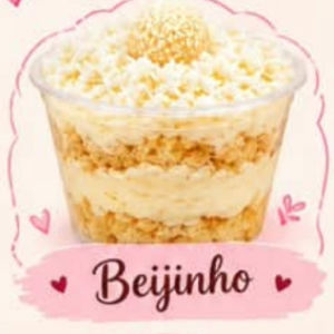 imagem do produto Beijinho 