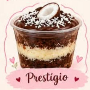 imagem do produto Prestígio 