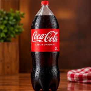 imagem do produto Coca cola 2L