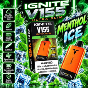 imagem do produto V155 Menthol