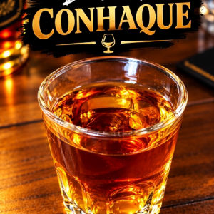 imagem do produto Conhaque dose 