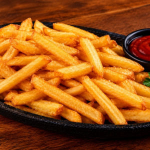 imagem do produto Batata frita 