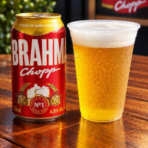 imagem do produto Brahma lata 