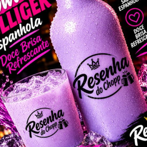 imagem do produto Espanhola doce brisa refrescante 1 lt