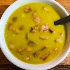 imagem do produto Sopa de ervilha 300 ml