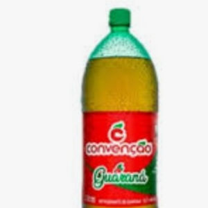 imagem do produto Convenção 2 litros 