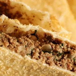 imagem do produto Pastel de carne