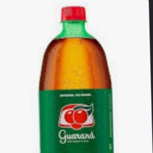 imagem do produto Guaraná antártica 1litro