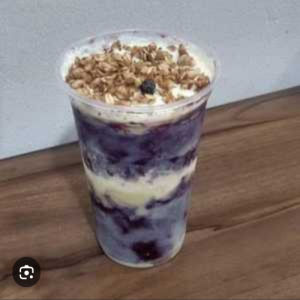 imagem do produto Açaí copo 500 ml