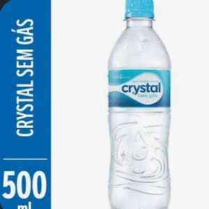 imagem do produto Água s/gás 500 ml