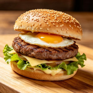 imagem do produto X -EGG
