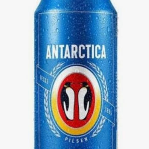 imagem do produto Cerveja antártica latão 473 ml