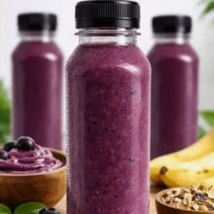 imagem do produto Açaí garrafa 300 ml