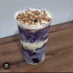 imagem do produto Açaí copo 300 ml