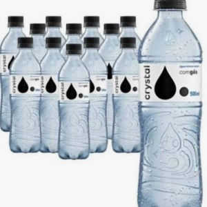 imagem do produto Água c/gás 