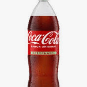 imagem do produto Coca cola retornável 2 L