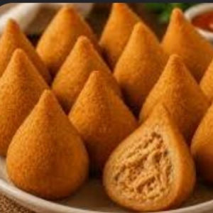 imagem do produto Coxinha de frango