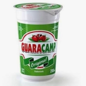 imagem do produto Guaracamp 