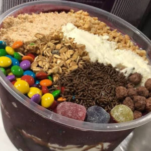 imagem do produto Açaí 1 litro