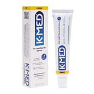 imagem do produto Gel Lubrificante a Base de Água K-Med 25g