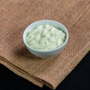 imagem do produto Molho de Ervas Verde 30g