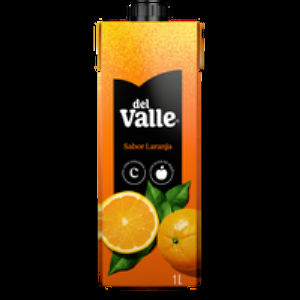 imagem do produto Suco Del Valle Laranja 1L