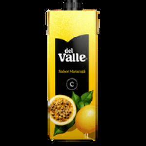 imagem do produto Suco Del Valle Maracujá 1L
