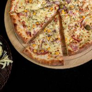 imagem do produto Napolitana