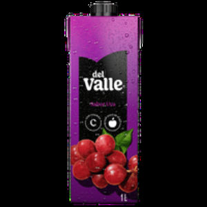 imagem do produto Suco Del Valle Uva 1L