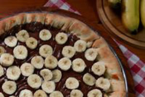 imagem do produto Chocolate com Banana