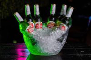 imagem do produto Baldinho Stella Artois 330ml