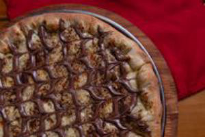 imagem do produto Chocobana